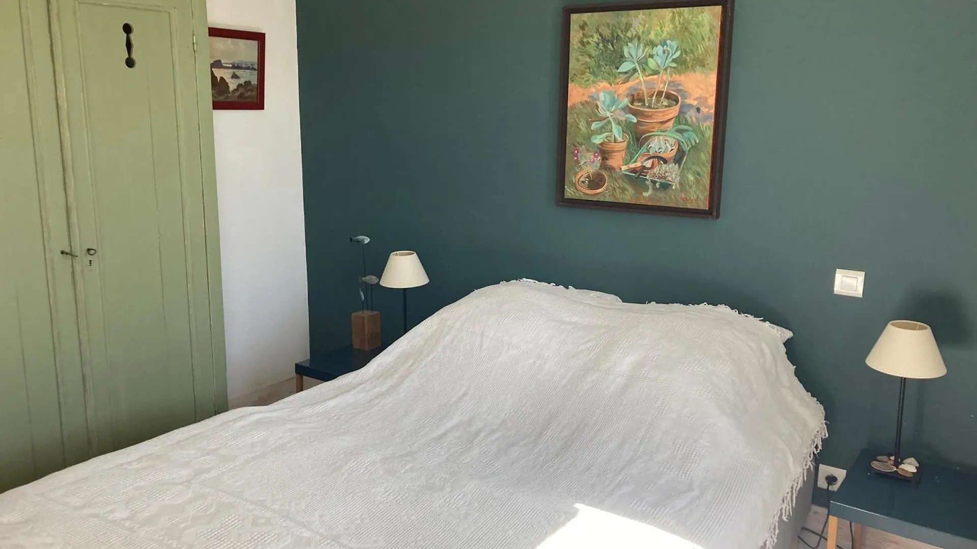Holiday home Maison Recente Decoree Avec Gout, A 1000M De La Plage, Jardin, 4 Chambres, Proche De La Mer - Fr-1-418-255 Locmaria France