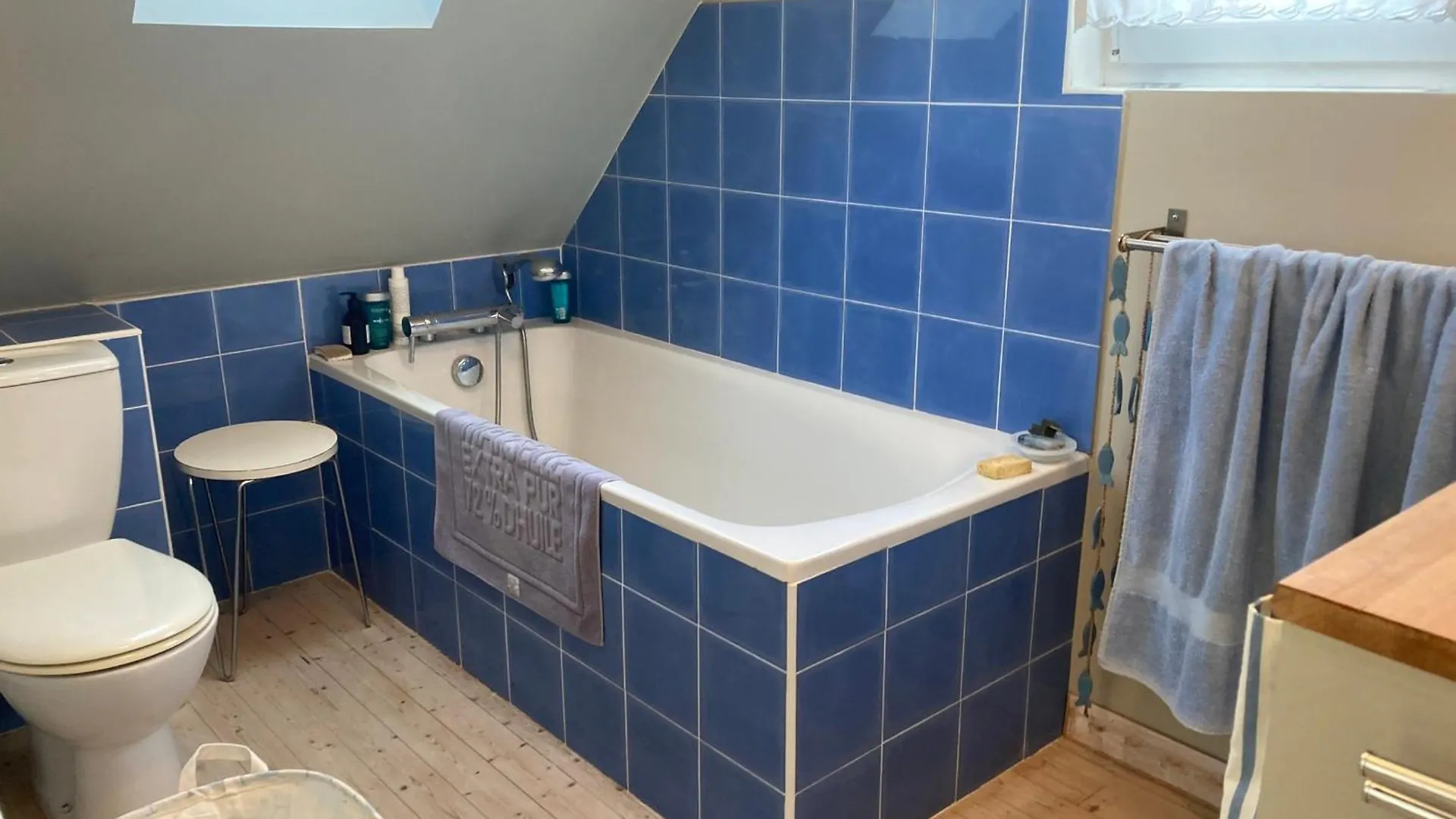 Holiday home Maison Recente Decoree Avec Gout, A 1000M De La Plage, Jardin, 4 Chambres, Proche De La Mer - Fr-1-418-255 Locmaria France