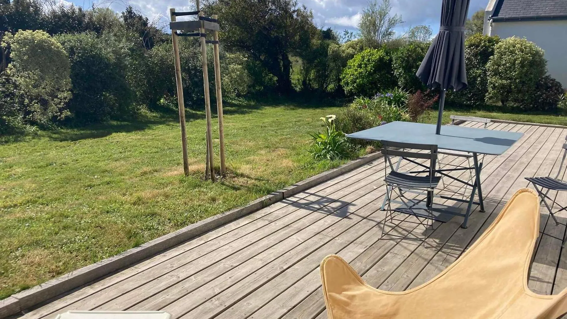 Maison Recente Decoree Avec Gout, A 1000M De La Plage, Jardin, 4 Chambres, Proche De La Mer - Fr-1-418-255 Locmaria Holiday home