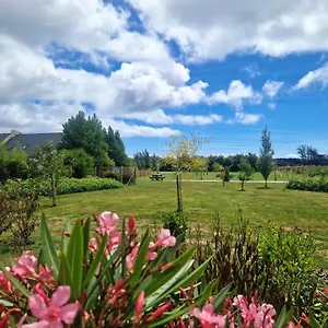  Hébergement de vacances Les Maisons De Kerdavid'île