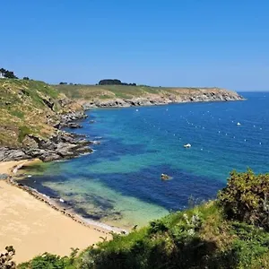  Hébergement de vacances Maison Locmaria, 2 Pièces, 4 Personnes - Fr-1-418-135