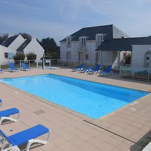 3* Village de vacances Résidence Marie-galante - Locations Professionnelles