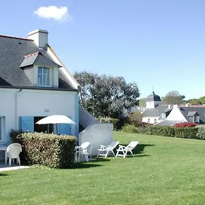 Hébergement de vacances Maison Avec Vue Sur Dans Résidence Marie Galante
